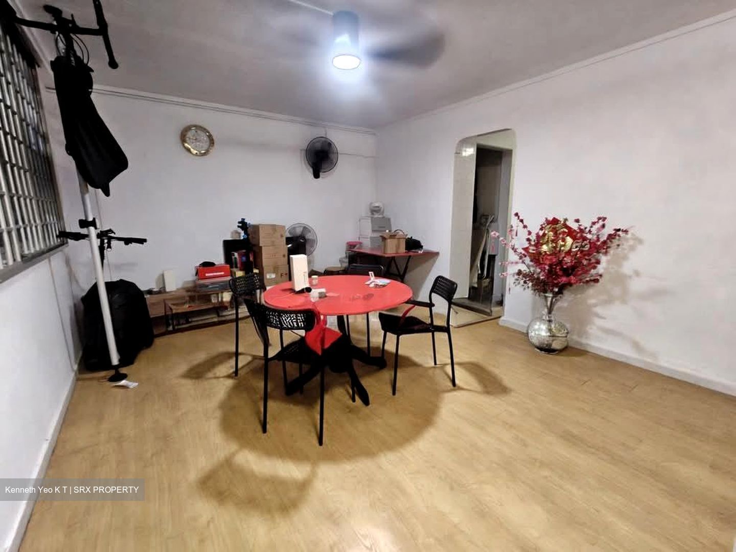 Blk 770 Yishun Avenue 3 (Yishun), HDB 4 Rooms #580299151